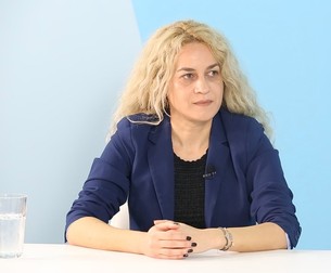 Monica Althamer