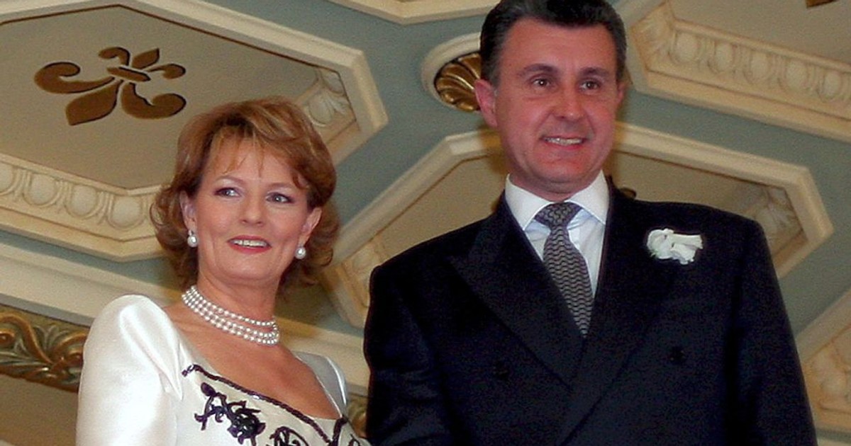 Pe Principele Radu îl știe toată lumea, dar pe fratele săi nu. Cine este și cum arată cumnatul principesei Margareta a României | FOTO