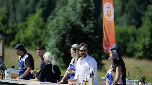 MasterChef Romania - ep 13