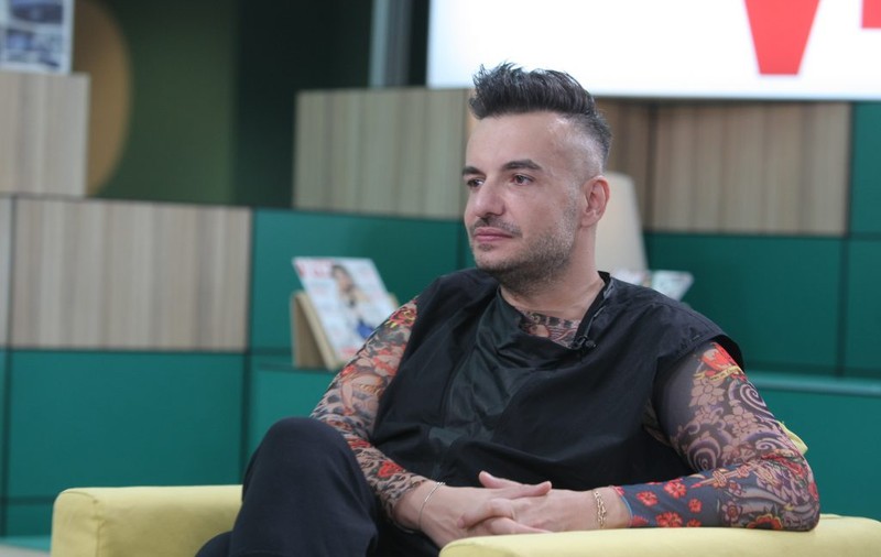 Ce s-a consumat la masa lui Răzvan Ciobanu de la mare. Notă de plată de peste 12.000 de lei