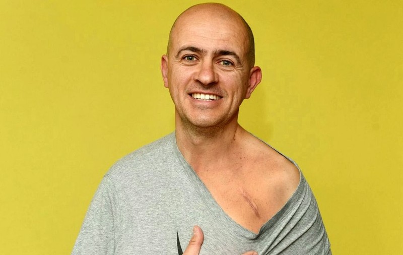 FOTO | Un bărbat a fost declarat mort timp de 21 de minute, înainte să revină la viață. Doctorii spun că este un miracol