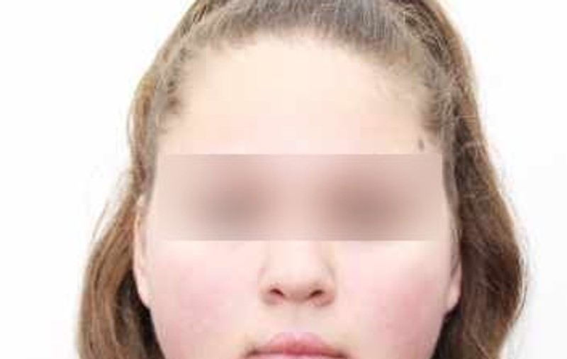 Claudia, o adolescentă dată dispărută în Tulcea, a fost găsită în Arad. De ce a plecat fata de 16 ani