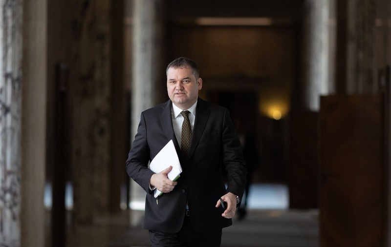 Cseke Attila și-a prezentat bilanțul: „După 905 zile, Ministerul Dezvoltării e funcţional. România poate construi azi mai sigur, mai repede și mai ieftin"