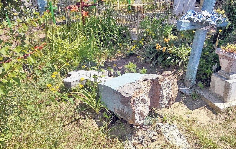 Ce au făcut hoții cu cadavrul unei femei, pe care l-au dezgropat dintr-un cimitir din Constanța