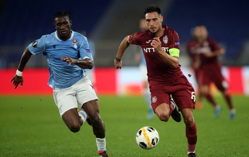 Prima reacție de la CFR Cluj, după tragerea la sorți din Liga Europa: ”Chiar suntem supărați”