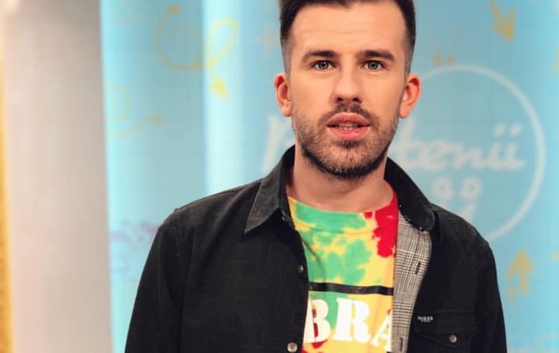 Florin Ristei și-a ales concurentele pentru următoarea etapă „X Factor”: „E mult mai greu de lucrat cu fetele”