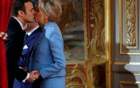 Știrea care face înconjurul planetei vine tocmai din Franța, de la nivel înalt. Era un moment de liniște în presa de scandal de la Paris, dar acum tabloidele și posturile tv ”fierb”. După un scandal imens, cunoscut pe întregul mapamond, Brigitte Macron, Prima Doamnă a Franței, a făcut un anunț