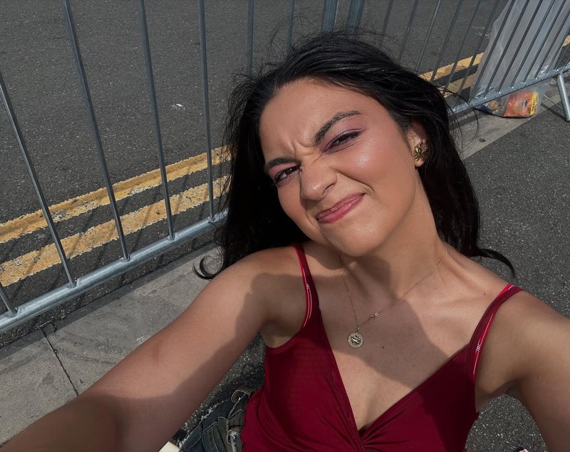 Cine este Andreea Boldeanu, concurentă la „Desafio: Aventura”, emisiune difuzată de PRO TV