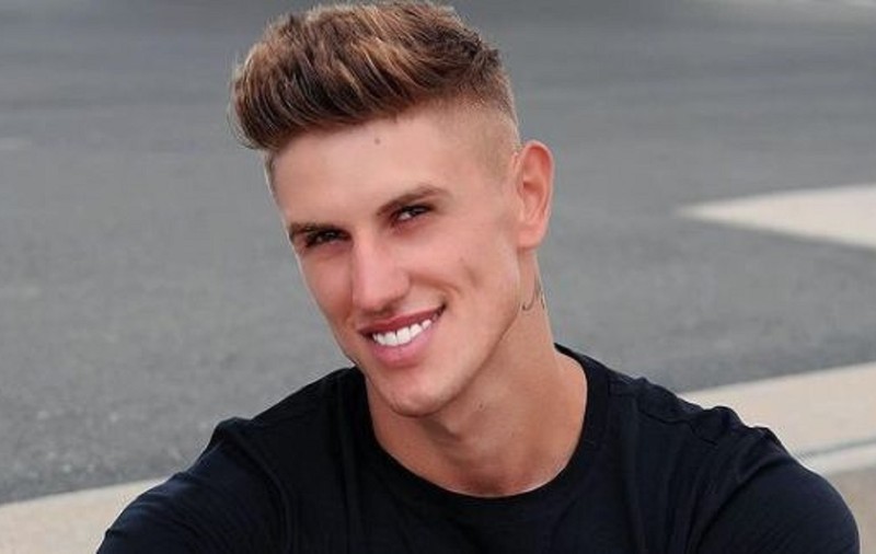 Viața neștiută a lui Alex Delea de la „Survivor România”. Ce trecut ascunde Războinicul: „Plângeam de foame”