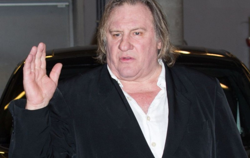 Actorul Gérard Depardieu, pus sub acuzare pentru „viol” și „agresiuni sexuale”, confirmă Curtea de Apel din Paris