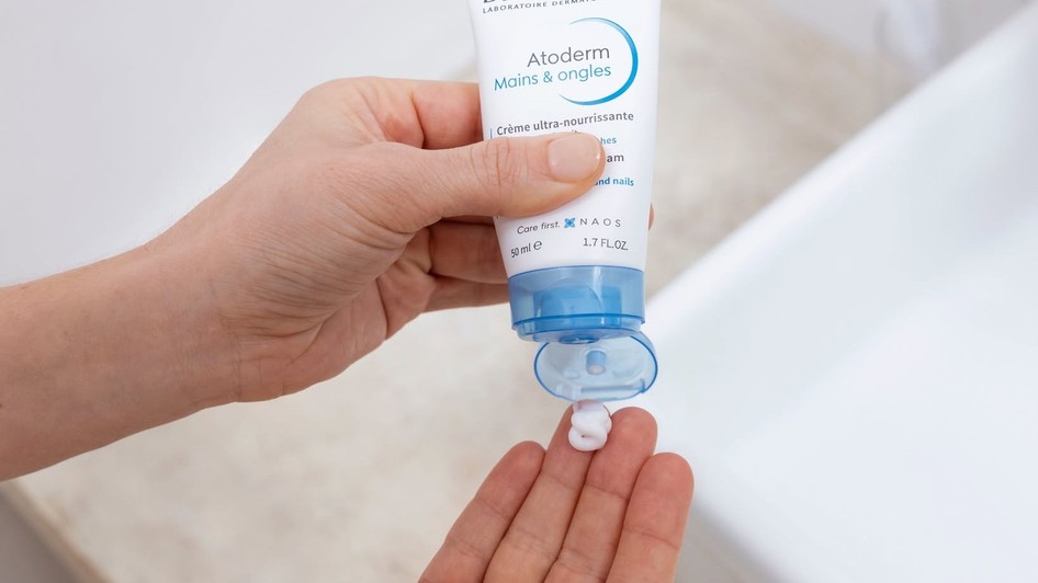 Foto: Bioderma Atoderm