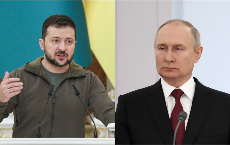Zelenski spune că e pregătit pentru o luptă corp la corp cu Putin: „Dar va fi ultima întâlnire pentru el”
