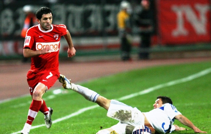 Cătălin Munteanu se dezice de trecutul stelist: ”La Dinamo mă simt acasă!”