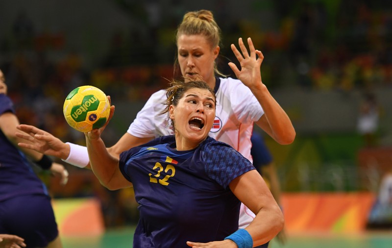 Jocurile Olimpice. Laudă-mă, gură, ca să-ți dau friptură! Alexandru Dedu, șeful de la handbal, vorbește de parcă ar fi câștigat medalia de aur!