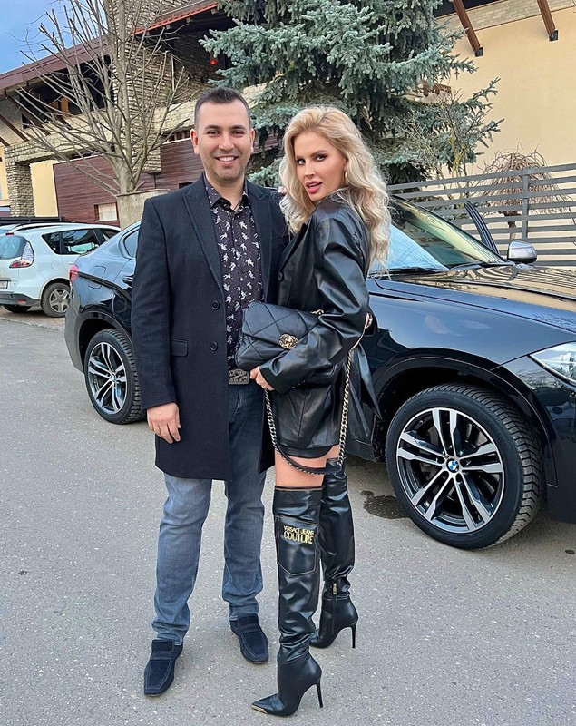 Andreea Bănică se confruntă cu probleme de sănătate. „Nu sunt pregătită, pentru că mie îmi e frică de tot ce înseamnă operație”