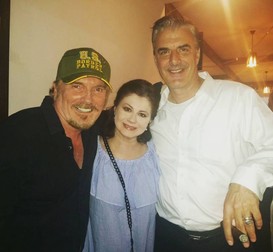 corina danila