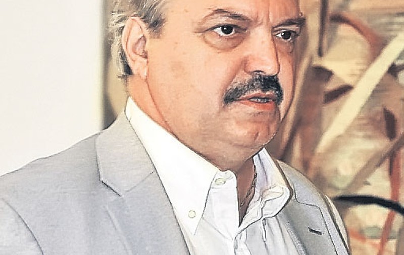 Fiul lui Socaciu, lăsat cu ochii-n soare