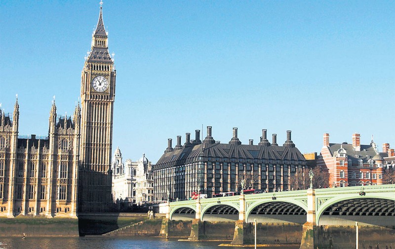 Vedetele britanice se implică în dosarul Brexit