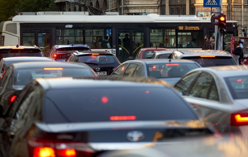 Se reintroduce taxa auto în cererea de plată nr. 4 din PNRR: Impactul noii măsuri fiscale asupra României