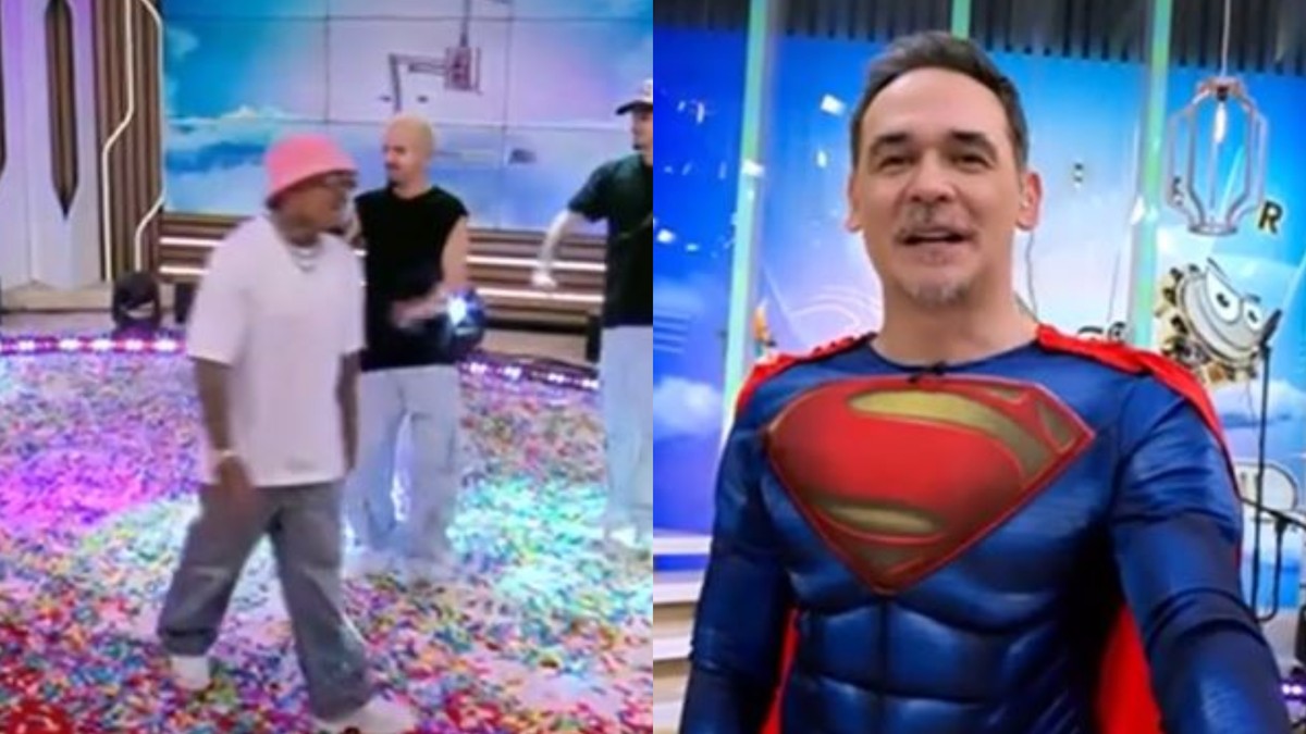 Alex Velea s-a enervat la Super Neatza
