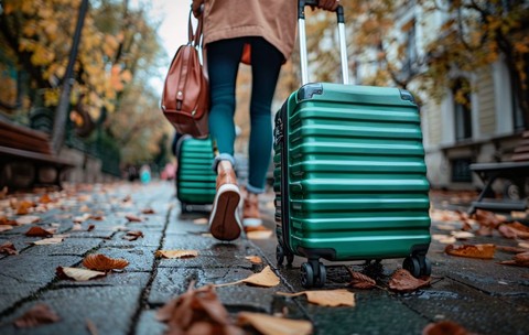 Unde vor să-și petreacă românii vacanțele | Foto: magic.com