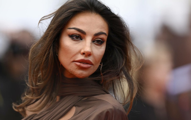 Mădălina Ghenea, din nou premiată la un festival de film important. Unde se relaxează acum actrița. „Nu am crezut că există un așa loc pe pământ”