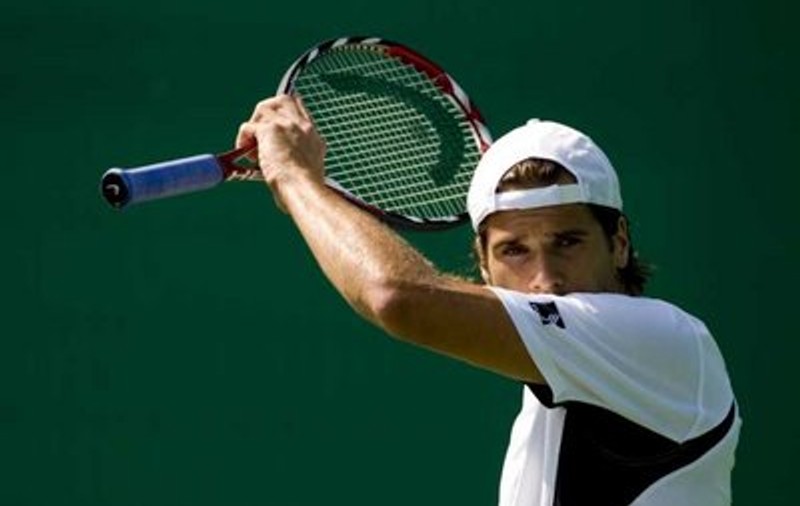 Tenismanul german Tommy Haas are gripă porcină