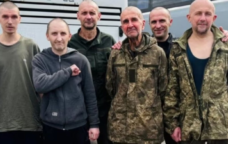Fostul primar al Hersonului, despre tortura din captivitatea de 3 ani în Rusia: „Umilințe 24/7. Am avut noroc, în castronul meu cu apă chioară au ajuns 7 boabe de orz”