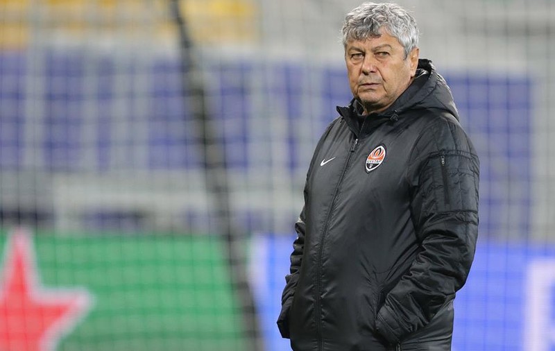 Mircea Lucescu își joacă, marți, viitorul în Europa. Real - PSG meciul rundei