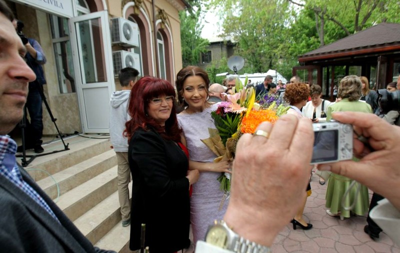 Ce spune "mama adoptivă" a Gabrielei Cristea despre moartea lui Marcel Toader. "Neajunsurile și-au spus cuvântul"