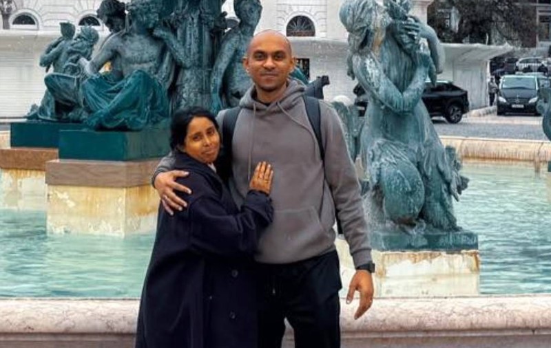 Un fost manager bancar din Sri Lanka s-a mutat la Timișoara și spune că nu mai vrea să plece: „Aici este obligatoriu să ajungi la timp”
