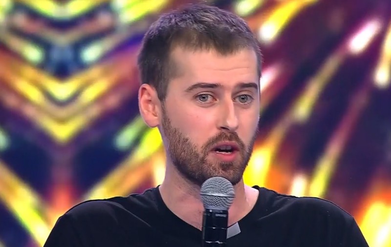 Virgil Ciulin a câștigat „iUmor” 2021, sezonul 11. Primele declarații: „Nu mă așteptam să ajung până aici”
