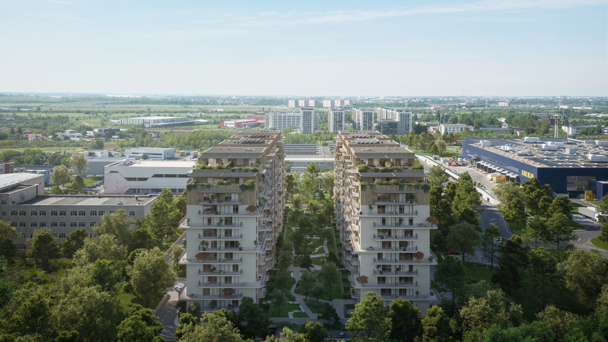 Cât costă chiria în România în anul 2025