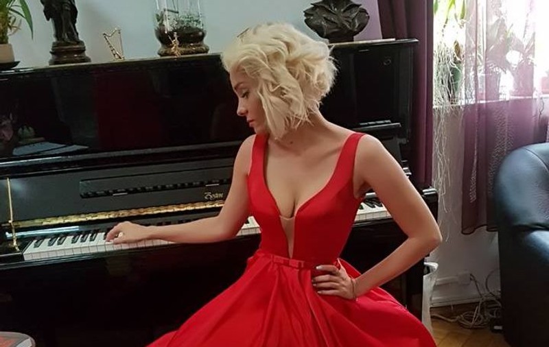 VIDEO EXCLUSIV/ În plin divorț de Marcel Toader, Maria Constantin se pregătește de o întâlnire cu...Placido Domingo