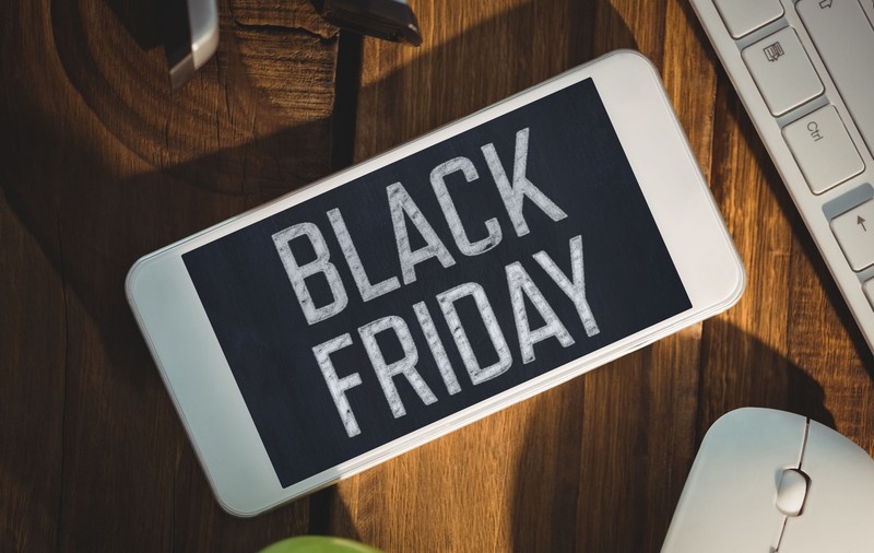 Black Friday 2018 – Top reduceri la telefoane