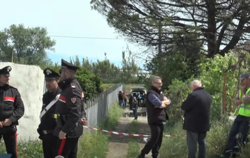 Cazul care a șocat Italia: doi pitbulli au ucis un băiețel de un an și trei luni, lângă Salerno