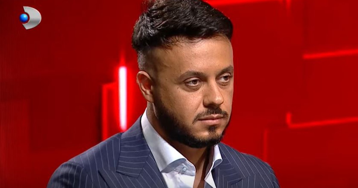 Gabi Bădălău