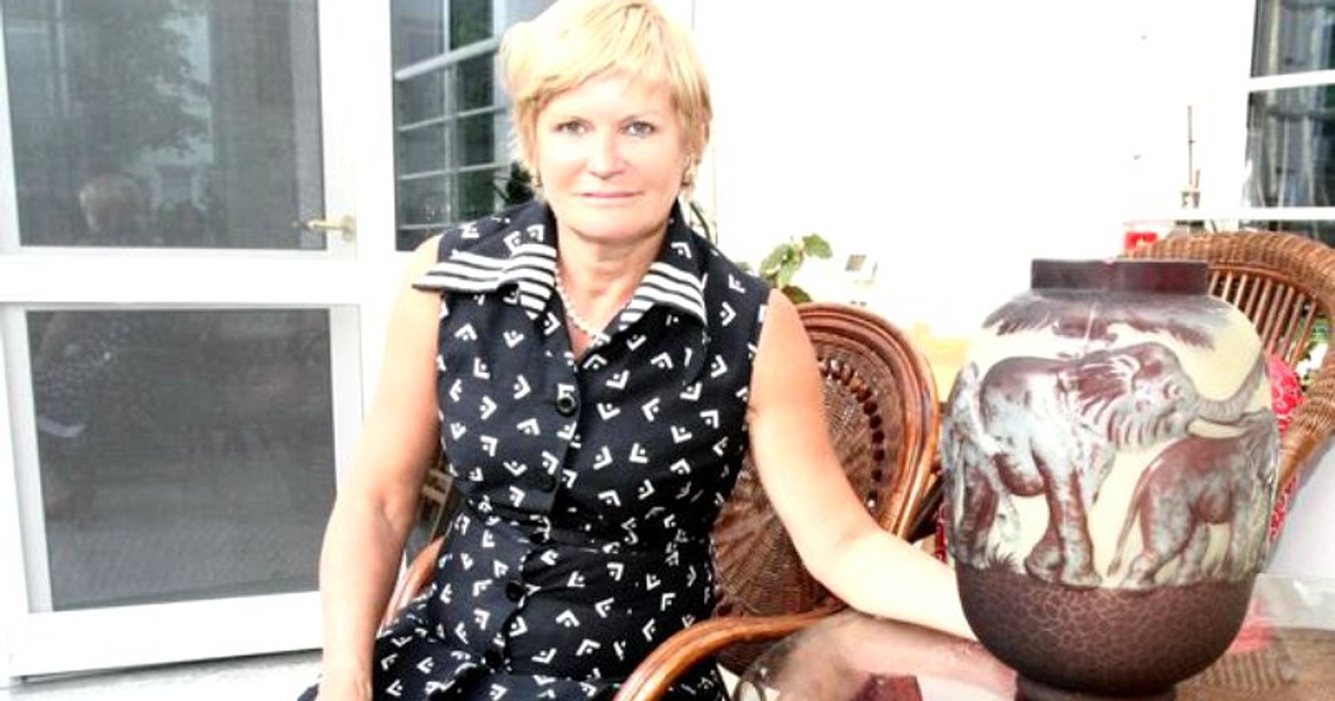 Monica tatoiu