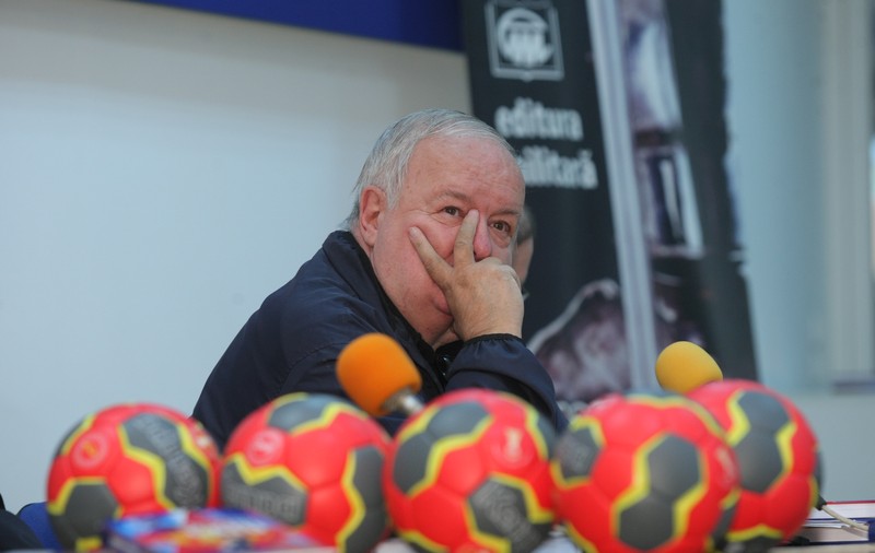 Cristian Țopescu nu și-a dus niciodată soția pe stadion: ”Roșesc eu când aud ce se strigă, darămite o femeie”