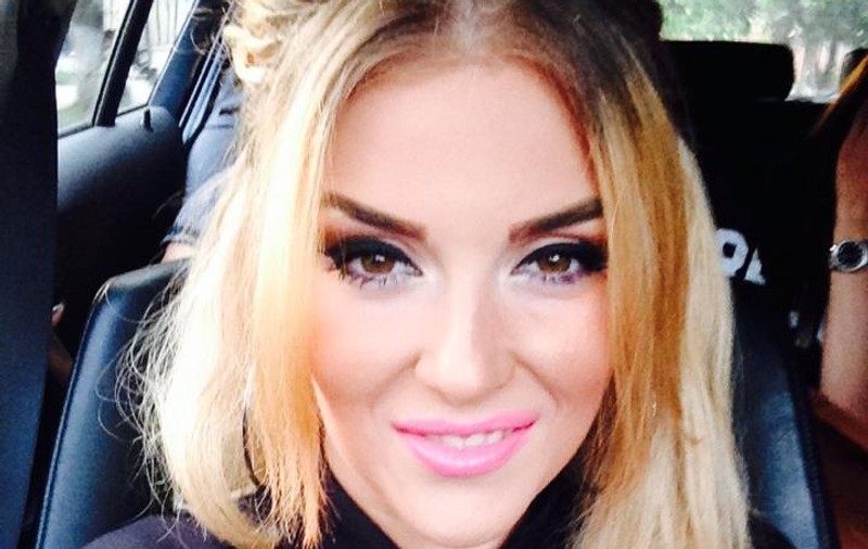 Oana Radu acuzată că-și cumpără doar imitații ale brand-urilor de lux „ Hai să-ți explic..”