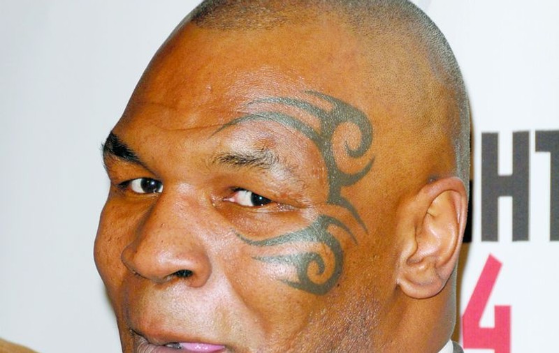 Mike Tyson a vrut să-l ucidă pe Brad Pitt