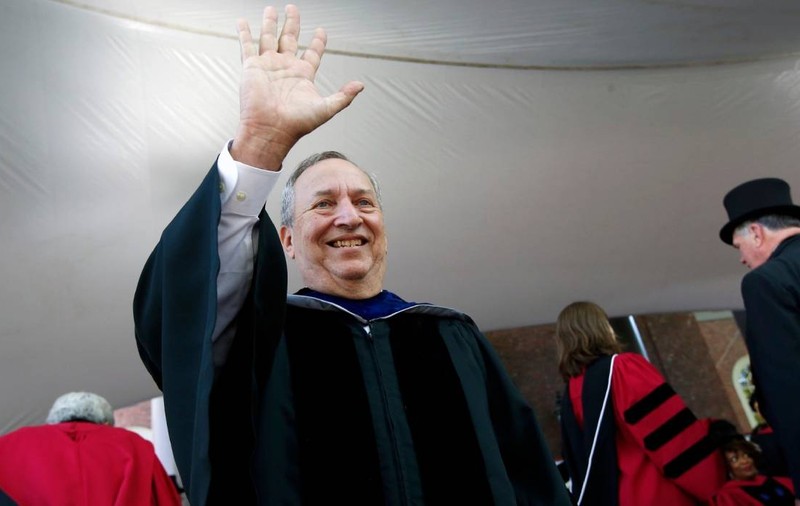 Economist de top, fost președinte al Harvard, îi cerea sfaturi lui Epstein despre cum să ajungă în pat cu femeile