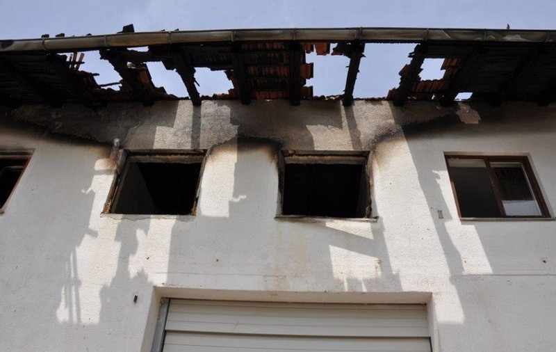 Un român a dat foc unui apartament, ca să omoare alți cinci români, în Germania
