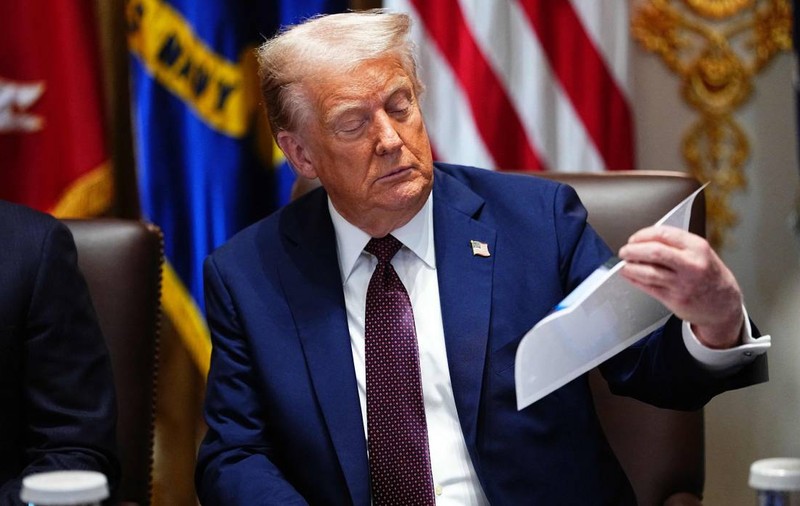 Donald Trump pierde „tarifele reciproce”, dar rămâne cu taxele pentru oțel și aluminium. Ce a decis Curte de Apel Federală a SUA