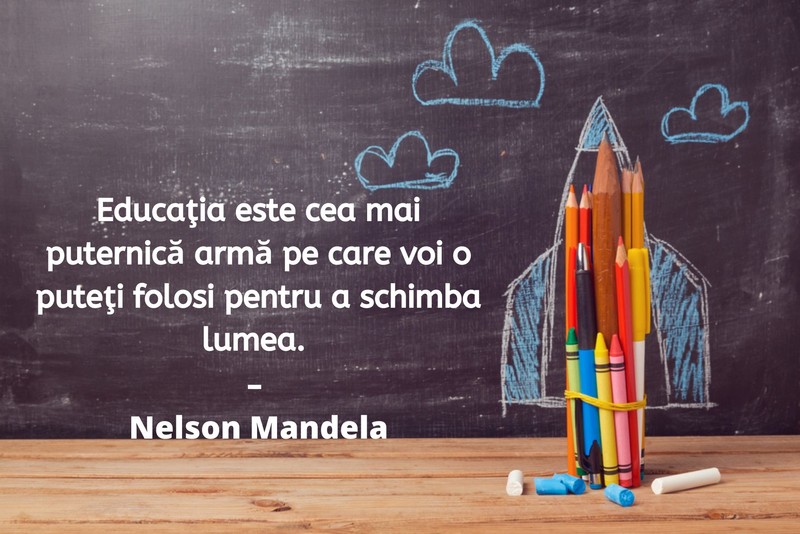 Citate despre învățătură
