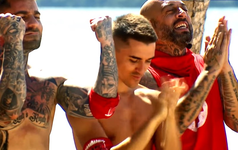 Primele imagini de la „Survivor România” 2022. Faimoșii și Războinicii au intrat pe traseu: „Aventura se întoarce, mai mare, mai grea”