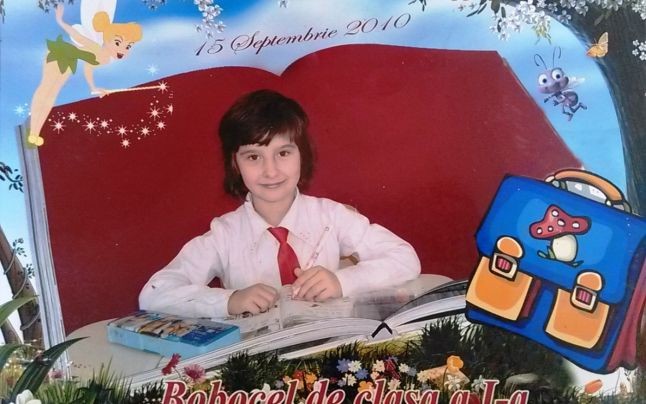 Nicoleta Bugiu a murit în martie 2012