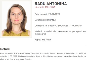 foto: Poliția Română