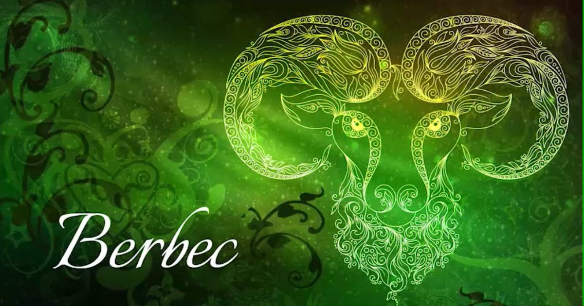 Horoscop berbec