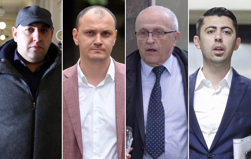 Dosarul „rătăcit” de procurori în care Vladimir Ciorbă este anchetat, alături de Sebastian Ghiță și de familia Cosma, pentru deturnare de fonduri europene